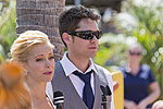 Amy & Drew Seeley, April 28, 2013