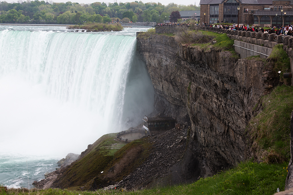 Trip to Niagara Falls