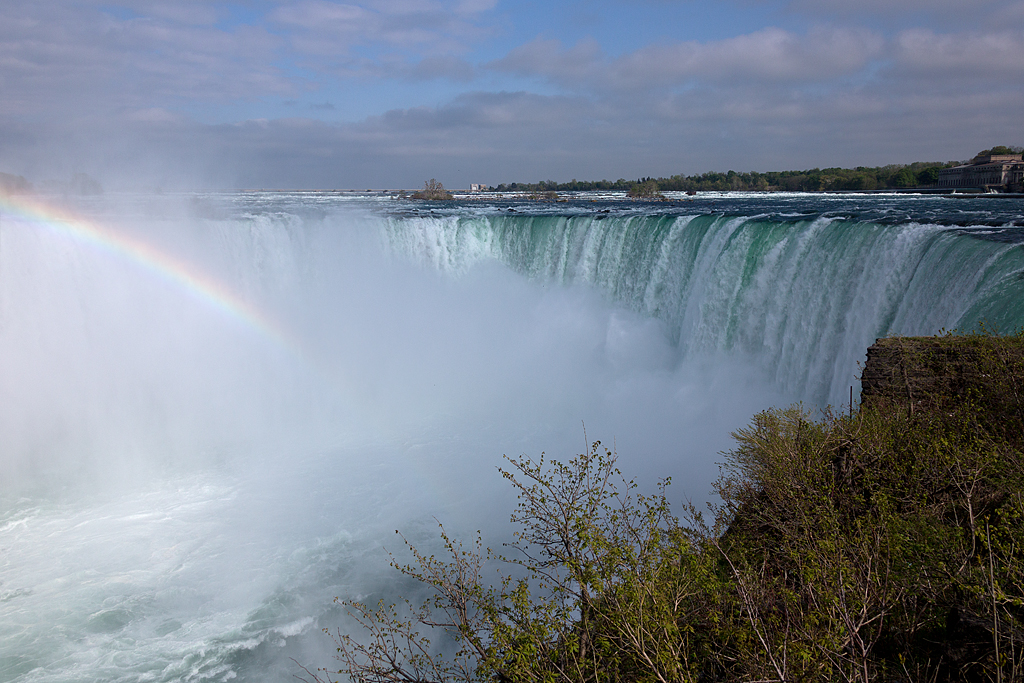 Trip to Niagara Falls